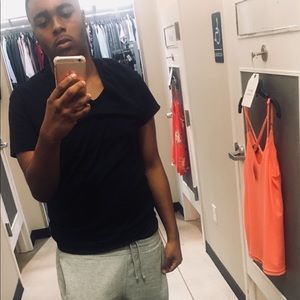 Meet your Posher, Armod